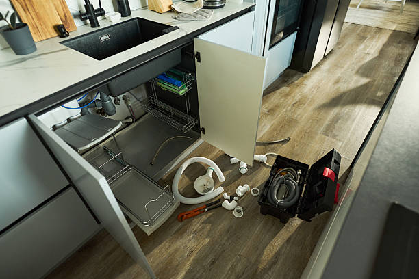 24/7 Emergency Garbage Disposal Repair experts in Pottsville, AR